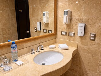 Standard Room, 1 Double Bed