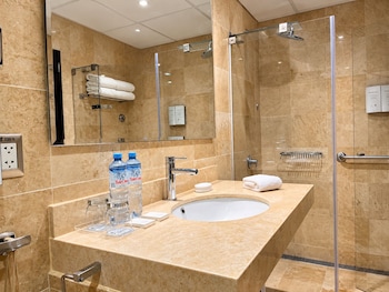 Junior Suite, 1 Double Bed