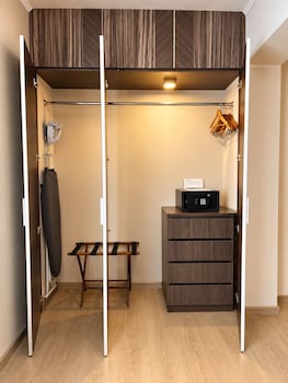 Superior Room, 1 King Bed