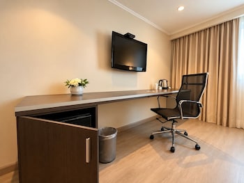 Standard Room, 1 Double Bed