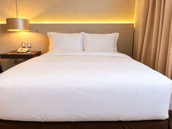 Standard Room, 2 Twin Beds