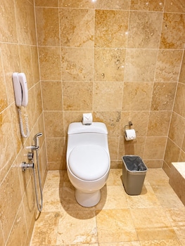 Junior Suite, 1 Double Bed