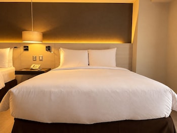 Junior Suite, 2 Twin Beds