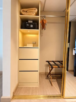 Standard Room, 2 Twin Beds