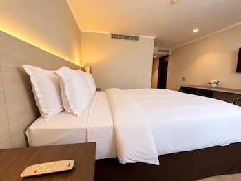 Standard Room, 1 Double Bed