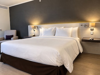 Junior Suite, 1 Double Bed