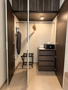 Junior Suite, 1 Double Bed