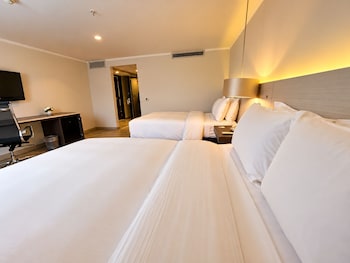 Standard Room, 2 Twin Beds