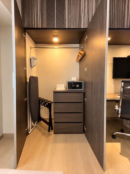 Junior Suite, 2 Twin Beds
