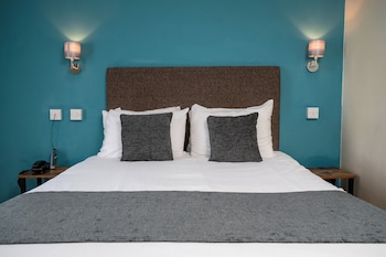 Standard Double Room, Hill View