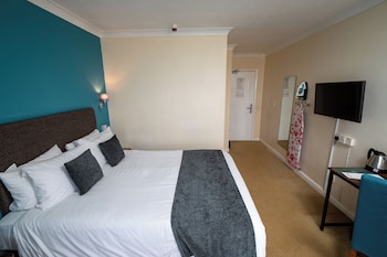 Standard Double Room, Hill View