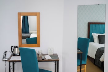 Standard Double Room, Hill View