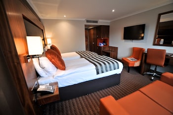 Basic Twin Room