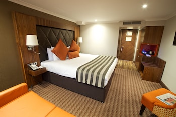 Basic Double Room
