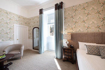Classic Twin Room