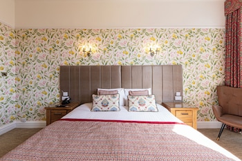 Double Room with Valley View