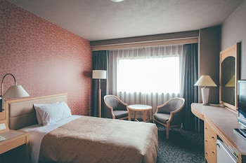 Standard Twin Room, Non Smoking, River View