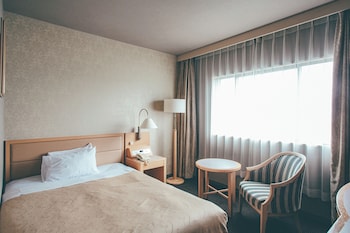 Standard Single Room, Non Smoking