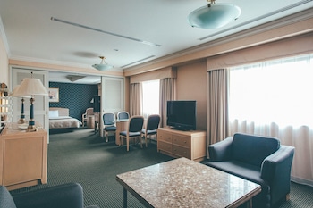 Suite, Non Smoking