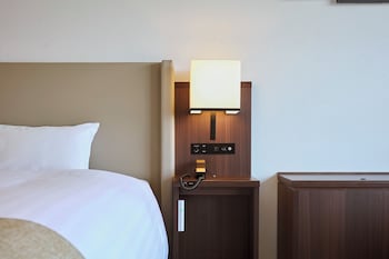 Superior Twin Room, Non Smoking, Balcony