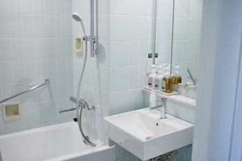 Standard Twin Room, Non Smoking, Balcony