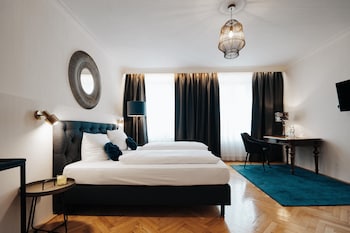 Basic Triple Room, 1 Bedroom