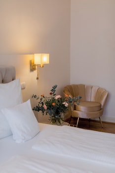 Basic Triple Room, 1 Bedroom