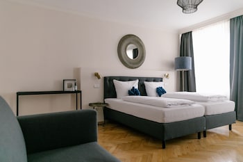 Basic Triple Room, 1 Bedroom