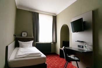 Classic Single Room