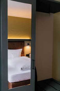 Comfort Single Room