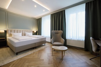 Comfort Double Room