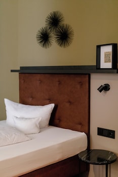 Comfort Single Room
