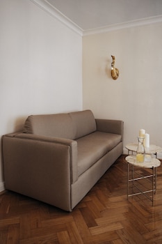 Basic Triple Room, 1 Bedroom