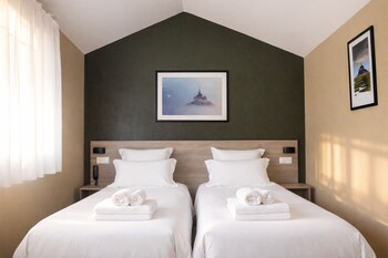 Standard Double Room, 1 Bedroom