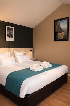 Standard Double Room, 1 Bedroom