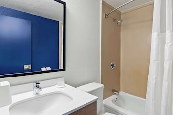 Room, 2 Queen Beds