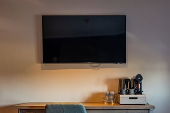 Twin Room, 2 Twin Beds