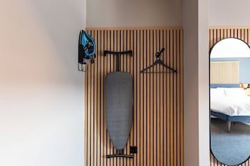 Twin Room, 2 Twin Beds