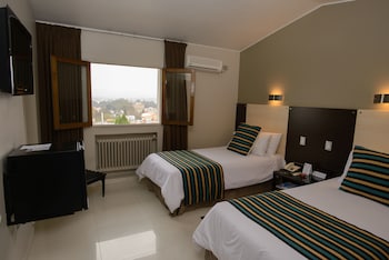 Superior Room, 2 Twin Beds