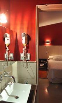 Superior Room, 1 Queen Bed