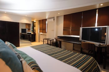 Junior Double Room