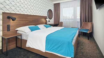 Deluxe Room, Pool Access