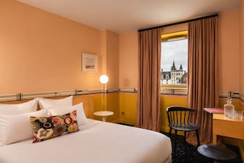 Superior Double Room (Castle)