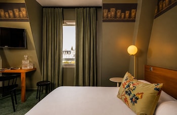 Superior Triple Room, 1 Bedroom