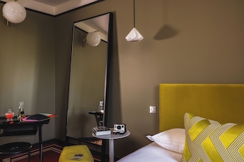 Superior Room, Terrace