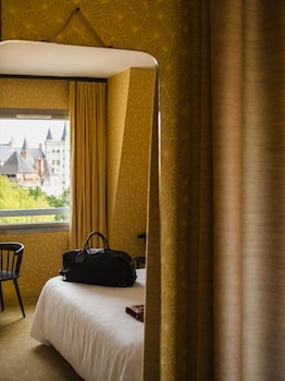 Superior Double Room (Castle)