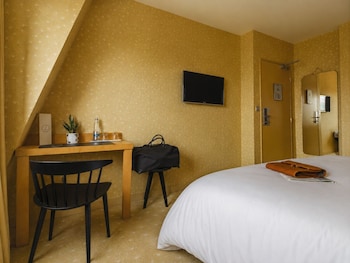 Superior Double Room (Castle)