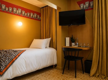 Superior Triple Room, 1 Bedroom