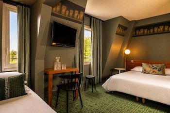 Superior Triple Room, 1 Bedroom
