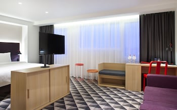 Junior Suite (SMART)